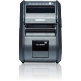 Brother RJ-3150 POS-printer 203 x 200 DPI Bedraad en draadloos Direct thermisch Mobiele printer
