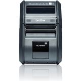 Brother RJ-3150 POS-printer 203 x 200 DPI Bedraad en draadloos Direct thermisch Mobiele printer