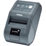 RJ-3050 Mobile RJ printer 203x200dpi/USB/WiFi/Bluetooth