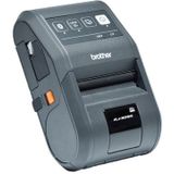 RJ-3050 Mobile RJ printer 203x200dpi/USB/WiFi/Bluetooth