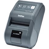RJ-3050 Mobile RJ printer 203x200dpi/USB/WiFi/Bluetooth