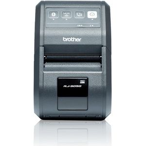 RJ-3050 Mobile RJ printer 203x200dpi/USB/WiFi/Bluetooth