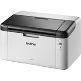 Brother HL-1210W - Laser Printer Zwart