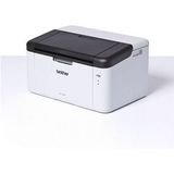 Brother HL-1210W - Laser Printer Zwart