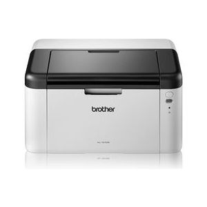 Brother HL-1210W - Laser Printer Zwart