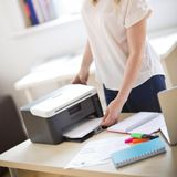 Brother HL-1212W laserprinter 2400 x 600 DPI A4 Wifi