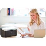Brother HL-1212W laserprinter 2400 x 600 DPI A4 Wifi