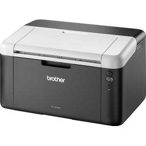 Brother HL-1212W A4 netwerk laserprinter zwart-wit met wifi