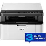 Brother DCP-1610W Laser-Multifunktionsgerät s/w