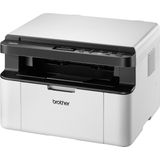 Multifunction Printer Brother DCP-1610W