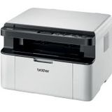 Brother DCP-1610W - All-in-one Laser Printer Zwart