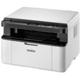 Brother DCP-1610W - Draadloze All-in-One Zwart-wit Laserprinter