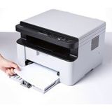 Brother DCP-1610W - Draadloze All-in-One Zwart-wit Laserprinter