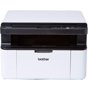 Brother DCP-1610W - Draadloze All-in-One Zwart-wit Laserprinter