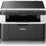 Brother DCP 1612 W printer