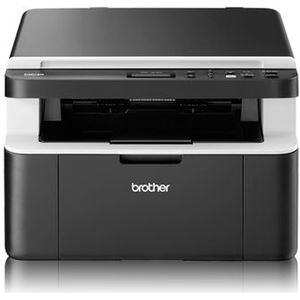 Brother DCP-1612W multifunctionele printer Laser A4 2400 x 600 DPI 20 ppm Wifi
