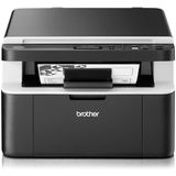 Brother DCP-1612W zwart-wit laserprinter