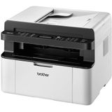 Brother MFC-1910W multifunctionele printer Laser A4 2400 x 600 DPI 20 ppm Wifi