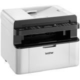 Brother MFC-1910W multifunctionele printer Laser A4 2400 x 600 DPI 20 ppm Wifi