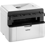 Brother MFC-1910W multifunctionele printer Laser A4 2400 x 600 DPI 20 ppm Wifi