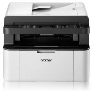 Brother MFC-1910W Laser-Multifunktionsgerät s/w