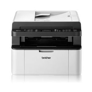Brother MFC-1910W multifunctionele printer Laser A4 2400 x 600 DPI 20 ppm Wifi