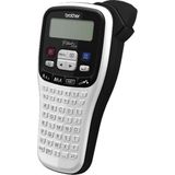 Brother PT-H105 labelprinter Thermo transfer 180 x 180 DPI 20 mm/sec TZe ABC