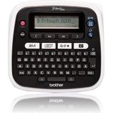 Brother PT Thermo transfer 180 x 180DPI labelprinter