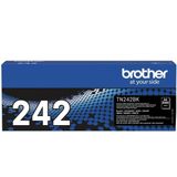 Brother TN-242BK toner zwart (origineel)