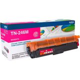 Brother TN-246M toner magenta hoge capaciteit (origineel)