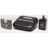 Brother PT-D210VP labelprinter Thermo transfer 180 x 180 DPI 20 mm/sec QWERTY