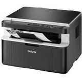 Brother DCP-1612W all-in-one (3 in 1) Laserprinter | A4 | zwart-wit | Wifi