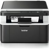 Brother DCP-1612W all-in-one (3 in 1) Laserprinter | A4 | zwart-wit | Wifi