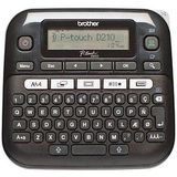 BROTHER Beschriftungsgerät P-TOUCH D210