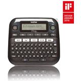 Brother PT-D210 labelprinter Thermo transfer 180 x 180 DPI 20 mm/sec QWERTY