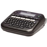 Brother PT-D210 labelprinter Thermo transfer 180 x 180 DPI 20 mm/sec QWERTY