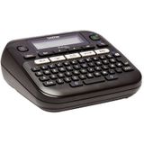 Brother PT-D210 labelprinter Thermo transfer 180 x 180 DPI 20 mm/sec QWERTY