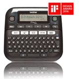 Brother PT-D210 labelprinter Thermo transfer 180 x 180 DPI 20 mm/sec QWERTY