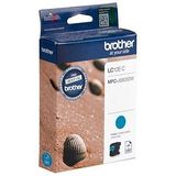 Brother LC-12EC - Cyan - Druckerpatrone