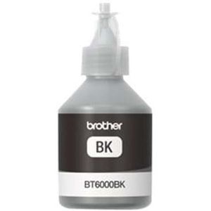 Brother BT6000BK inktcartridge 1 stuk(s) Origineel Zwart