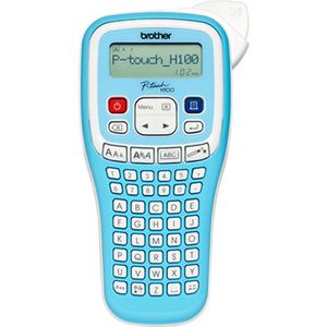 brother P-touch H100LB Beschriftungsgerät