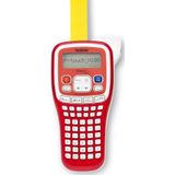 Brother PT-H100R labelprinter Thermo transfer 180 x 180 DPI 20 mm/sec TZe ABC