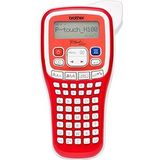 Brother PT-H100R labelprinter Thermo transfer 180 x 180 DPI 20 mm/sec TZe ABC