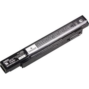 Brother PA-BT-002 reserveonderdeel voor printer/scanner Batterij/Accu Etiketprinter