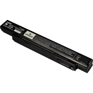 Brother PA BT 002 reserveonderdeel voor printer/scanner Batterij/Accu Etiketprinter