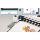 Brother CM300 Printer - Klein huishoudelijk apparaat - Patronen 100