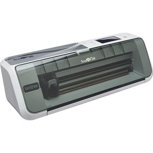 Brother CM300 Printer - Klein huishoudelijk apparaat - Patronen 100