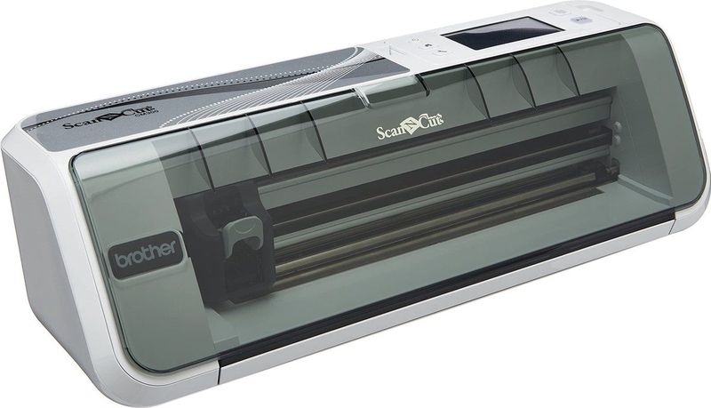 Brother CM300 Printer - Klein huishoudelijk apparaat - Patronen 100