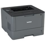Brother - HL-L5000D - Printer - Grafiet - 1200 x 1200DPI - A4