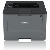 Brother - HL-L5000D - Printer - Grafiet - 1200 x 1200DPI - A4
